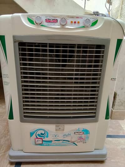 UD-770 Jumbo Size Air Cooler