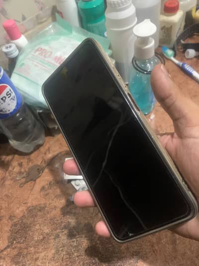 Infinix Note 10 Pro 8\256
