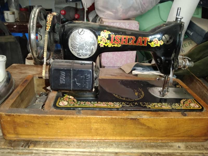 silai machine 2