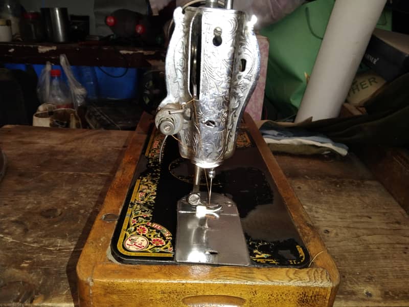 silai machine 3
