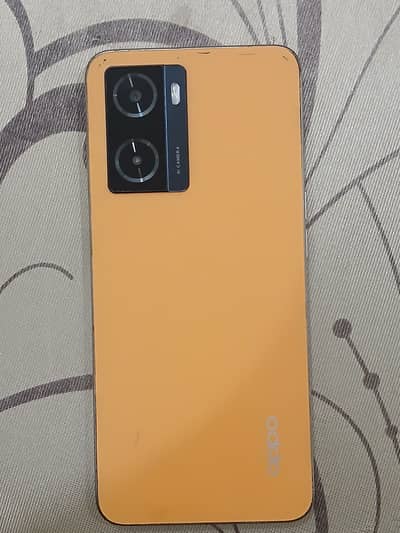 OPPO A57