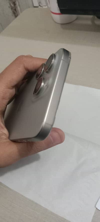 Apple iPhone 15 Pro Max