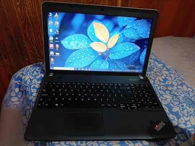 Lenovo ThinkPad Edge E540 Core i3-4th Gen 8GB RAM