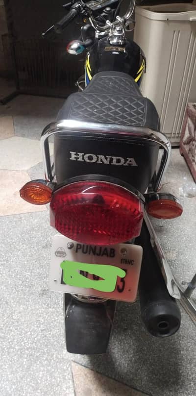 honda 125 2026 model