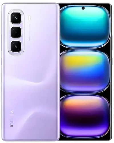 Infinix Hot 50 Pro Plus