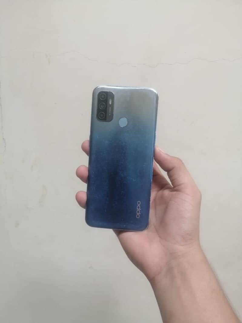 oppo a53 0