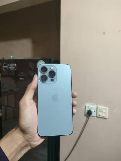 iphone 13 pro 91 health