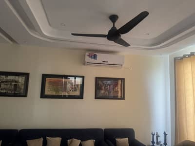 Dawlance Inspire plus & Dawlance Active cool 1.5 tons