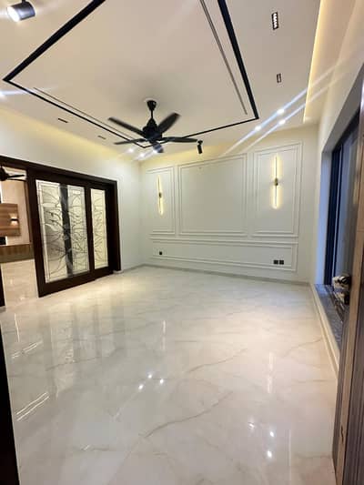 Designer / Sunfacing / Brand New 10M House Available For Sale On Hot Location