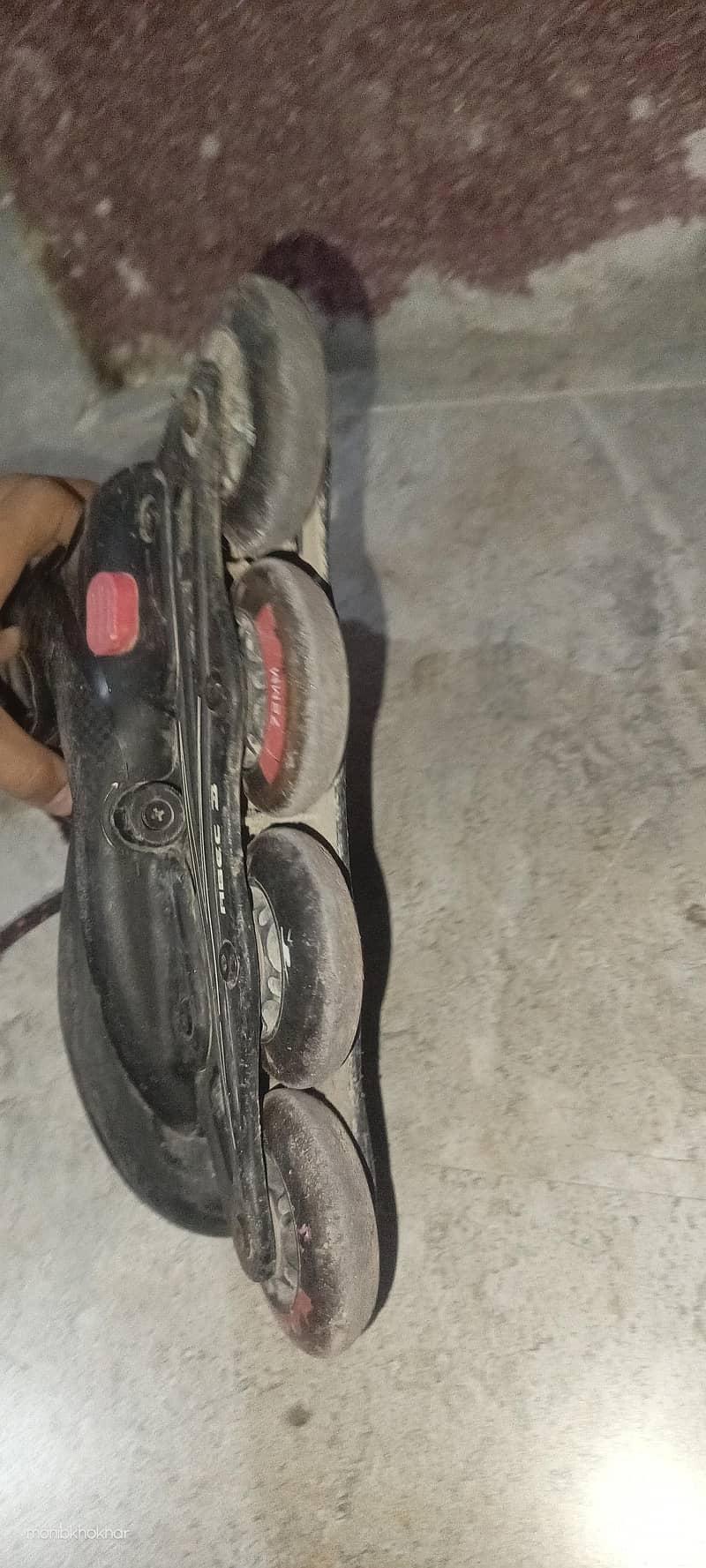 ROLLER SKATES 5