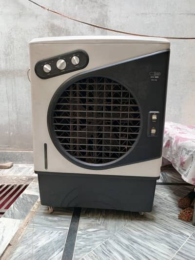 Air Cooler Super Asia -  High Performance Cooling 100% Copper Wired