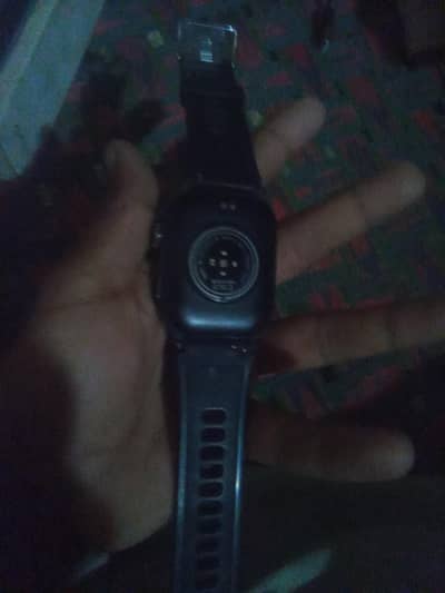 SMART WATCH