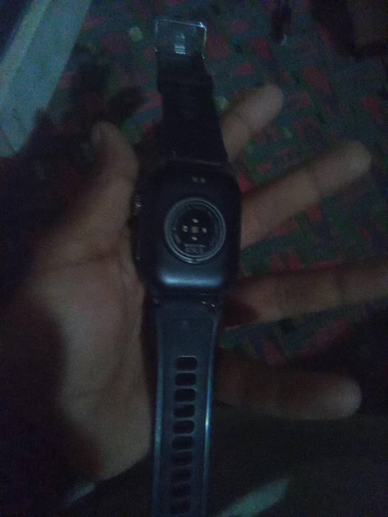 SMART WATCH 0