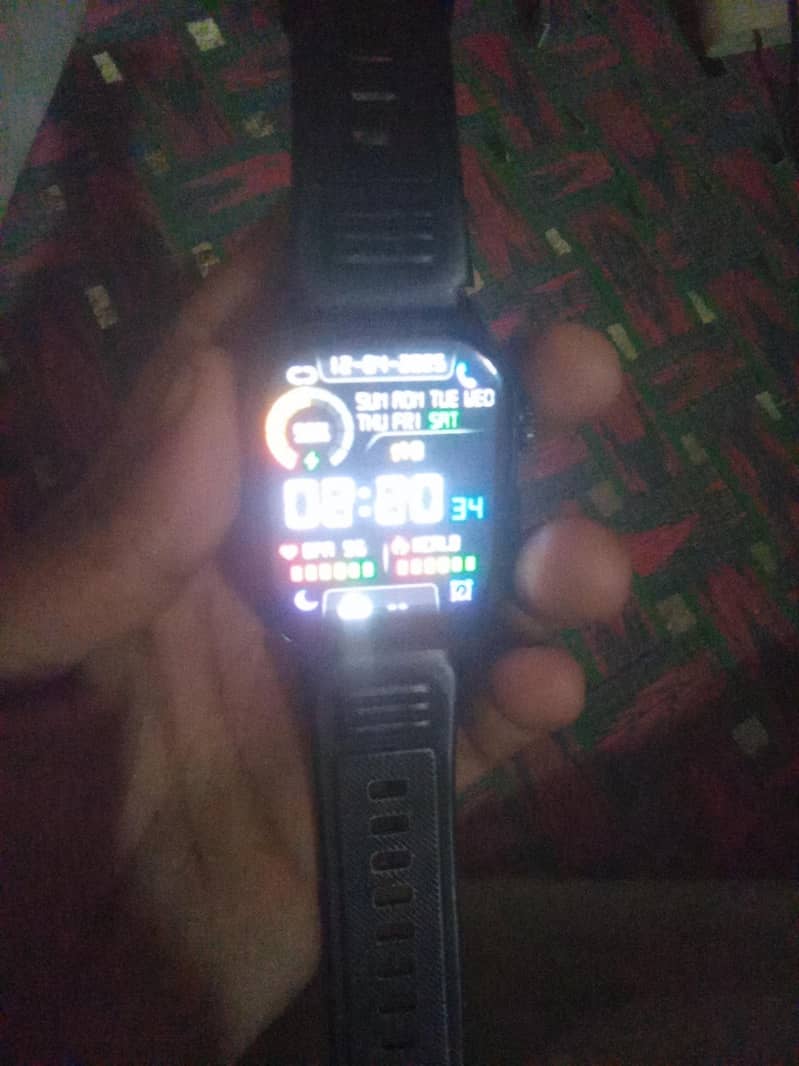 SMART WATCH 1