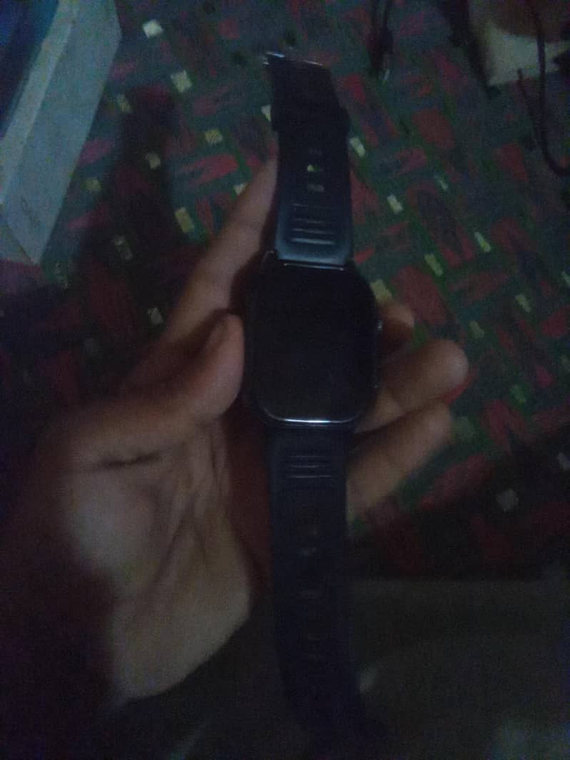 SMART WATCH 2