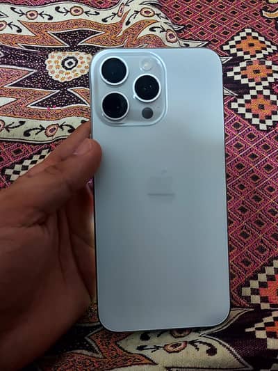 iPhone 15 Pro Max bypass 10/10