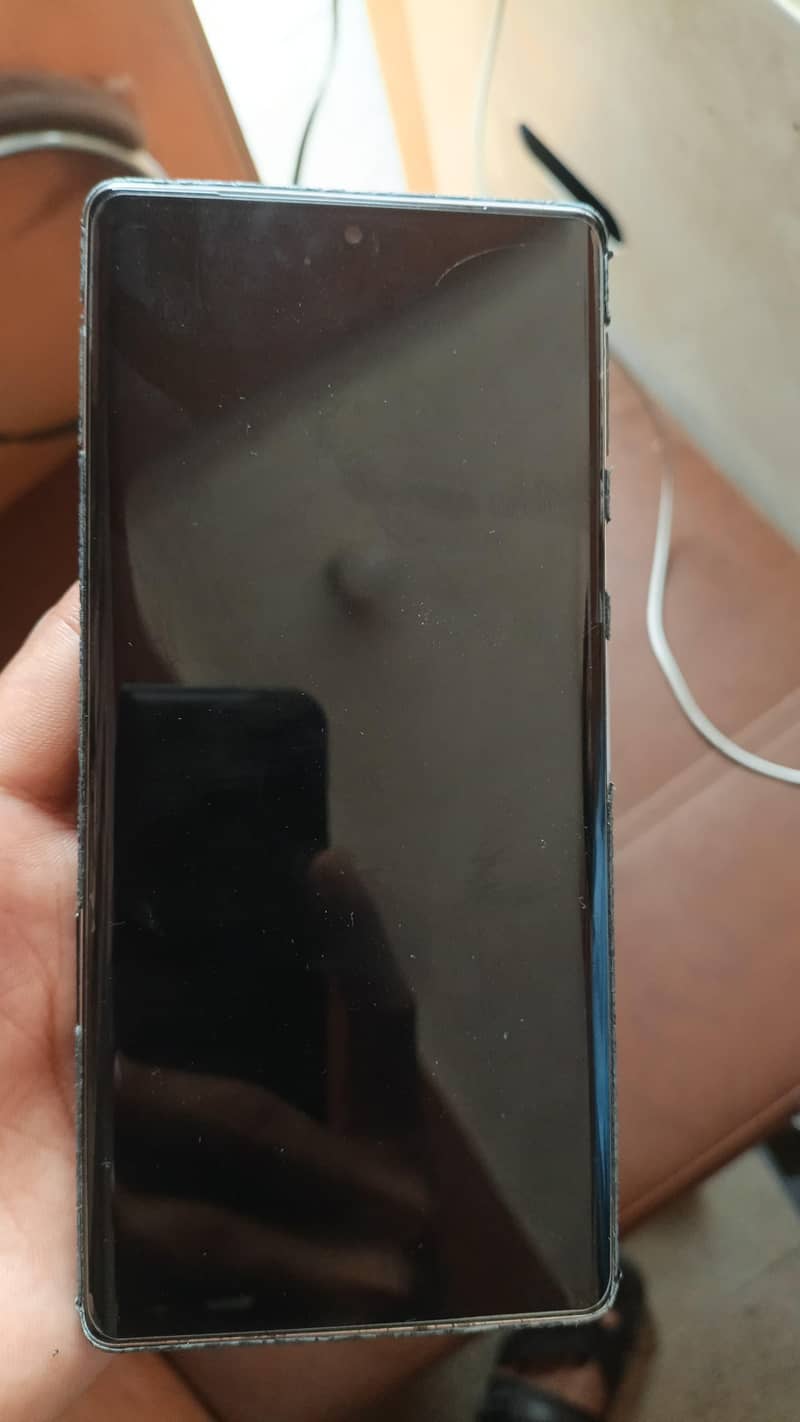Google Pixel 6 Pro 1