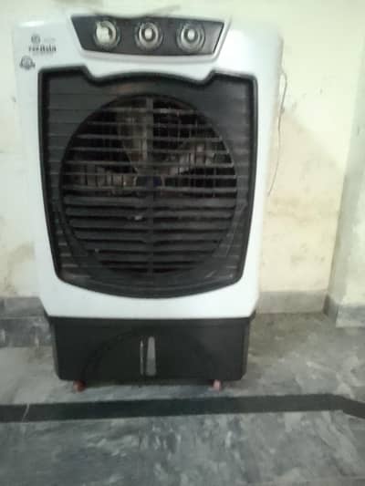pak Asia Room Air cooler model PA - 3500