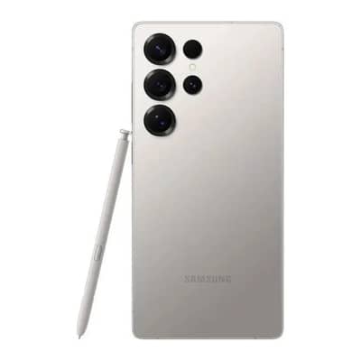Samsung Mobile S25 Ultra