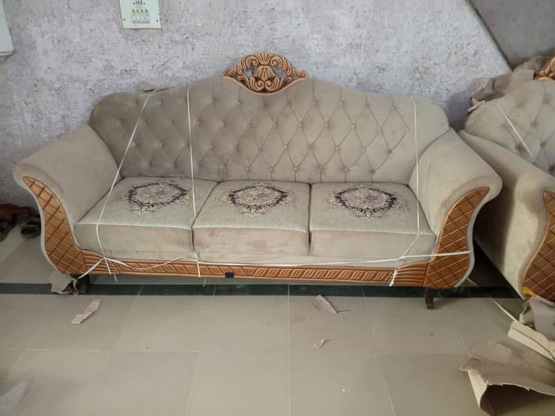 7 seater sofa 2