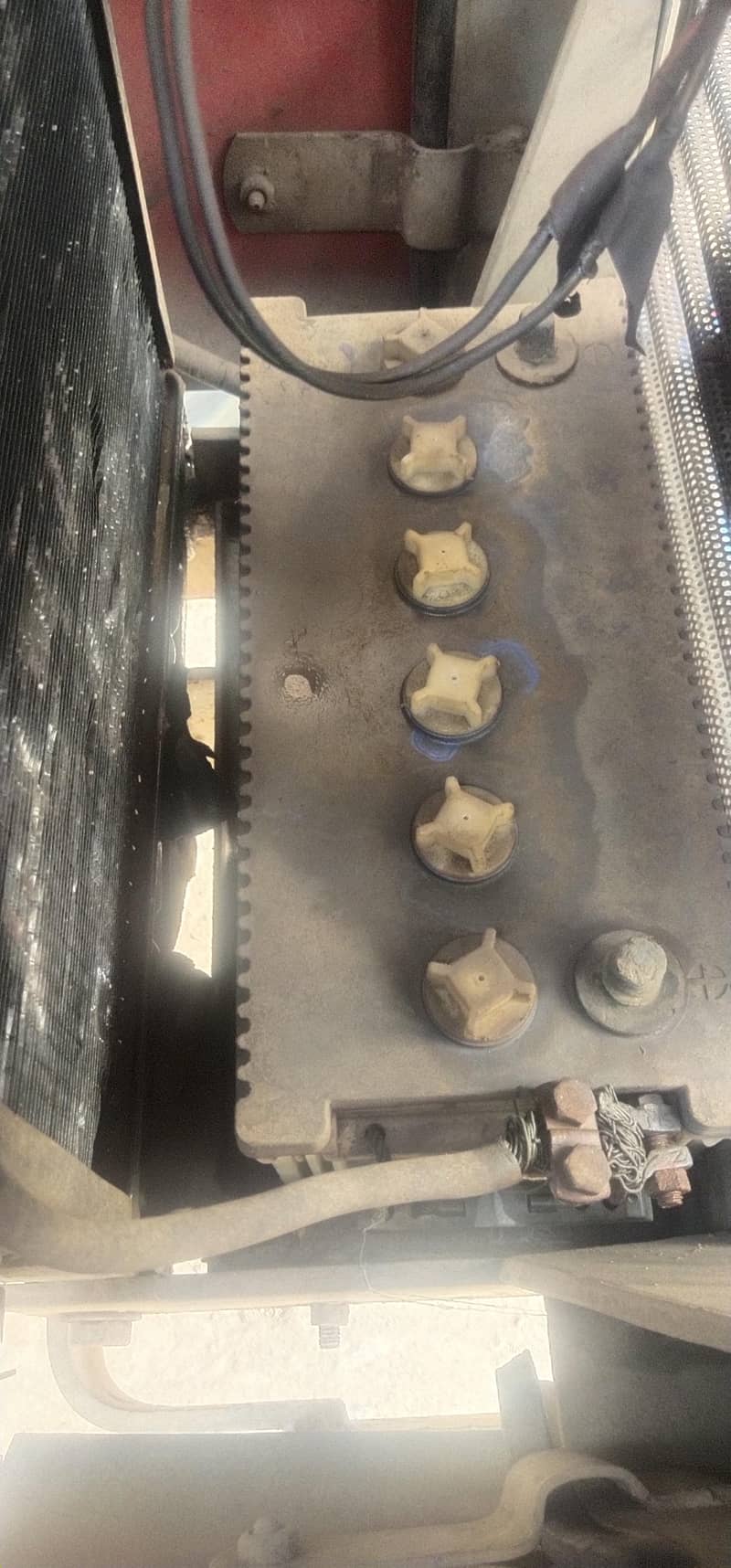 MF 240 6