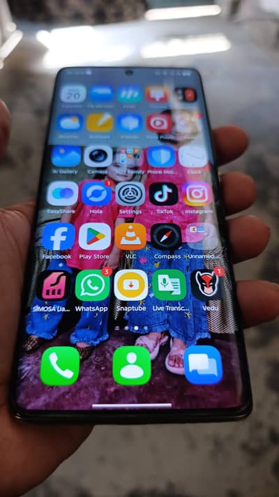 Infinix Note 40 Pro