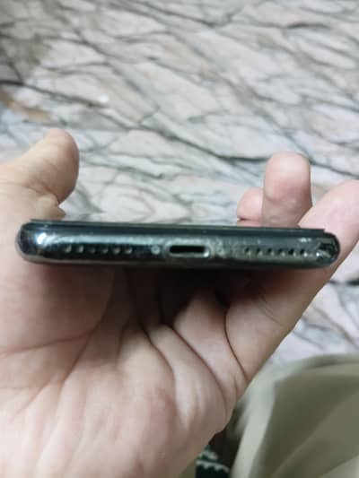 Apple iPhone X
