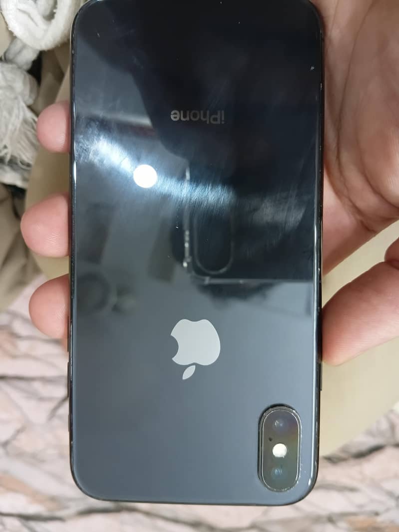 Apple iPhone X 2