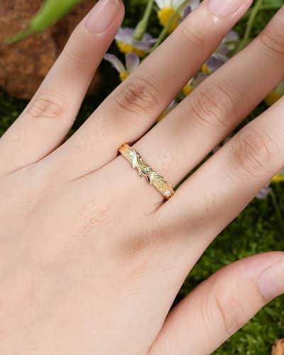 gold ring (03490483452)