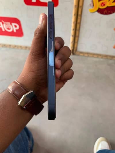  iPhone 15 Pro Max 256GB Blue (10/10 Condition & 87% BH) All Origina