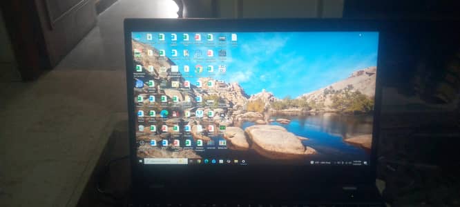 Lenovo Laptop urgent sale