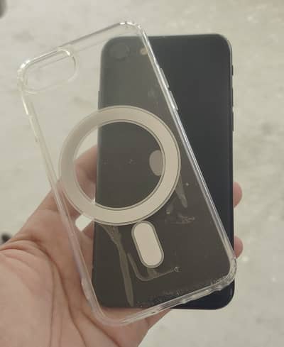 Apple iPhone SE