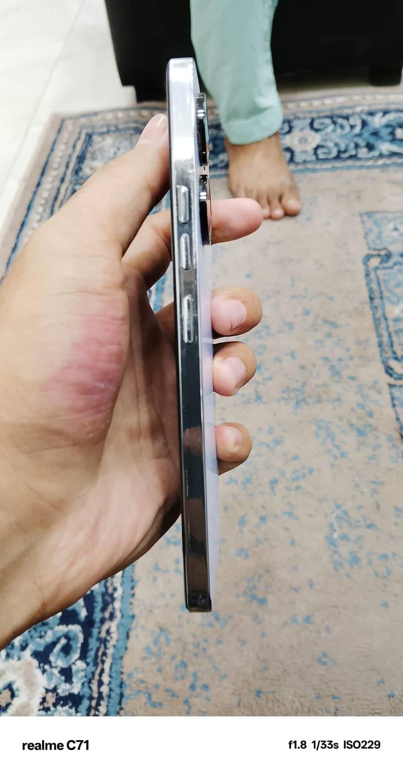 Tecno CAMON 20 3