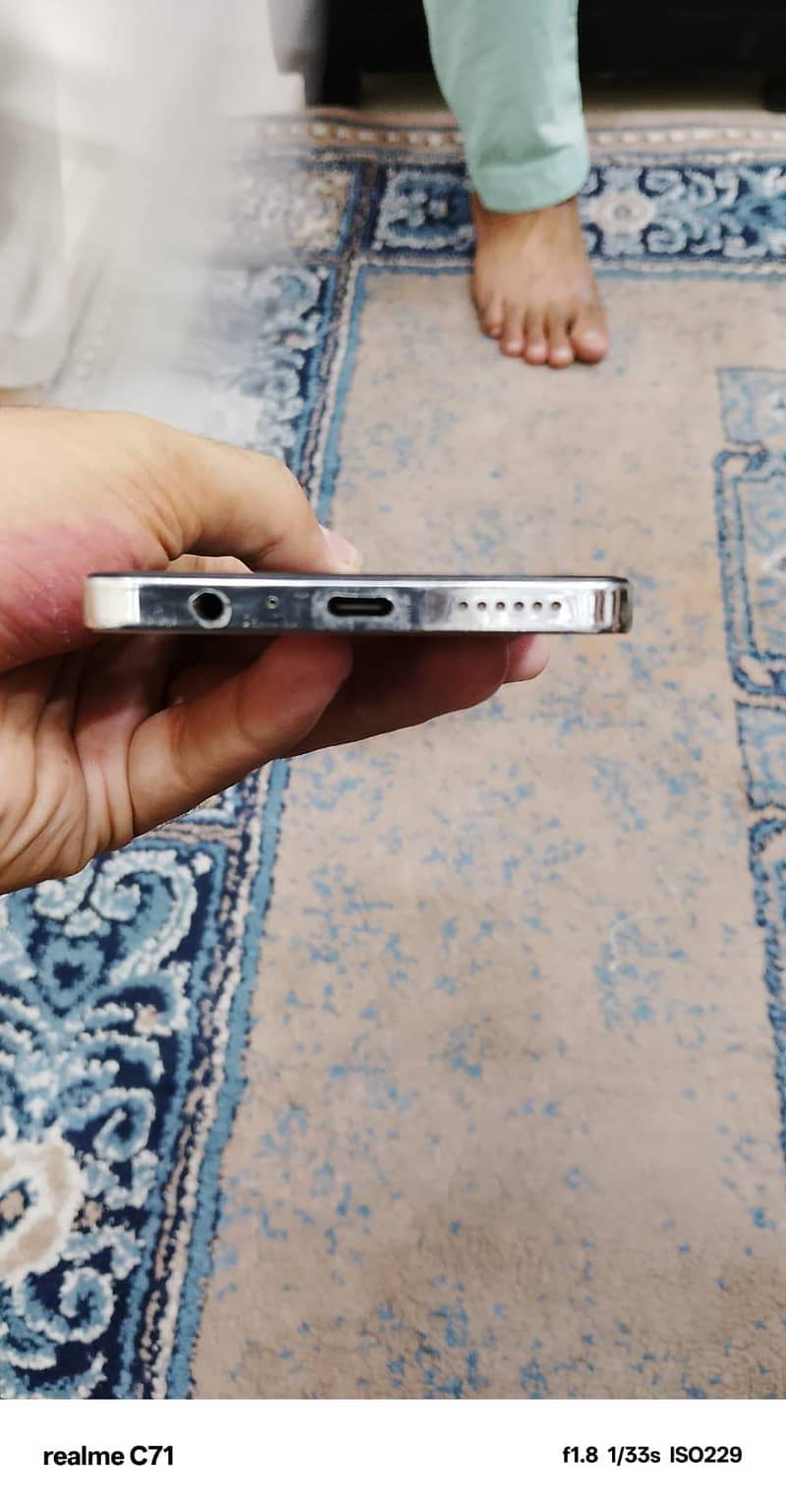 Tecno CAMON 20 4