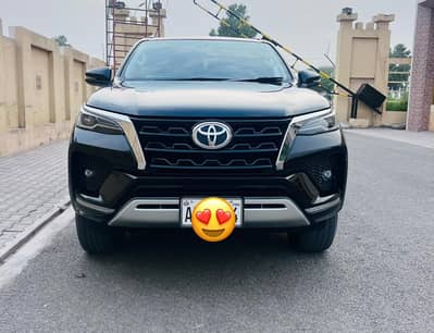 Toyota Fortuner Sigma 2022