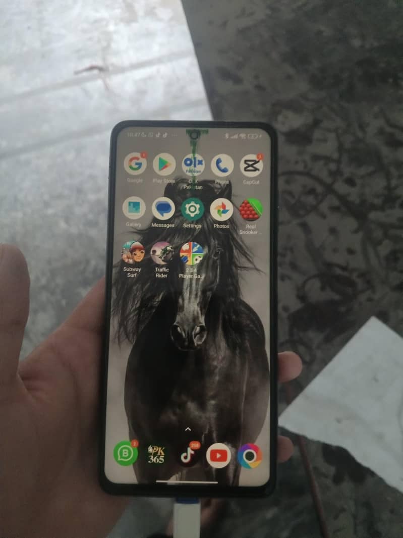 Poco X3 1