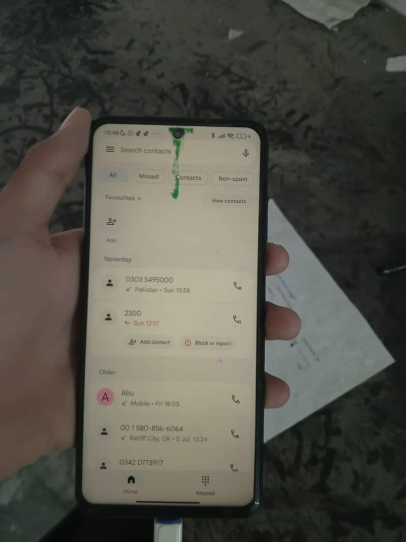 Poco X3 4