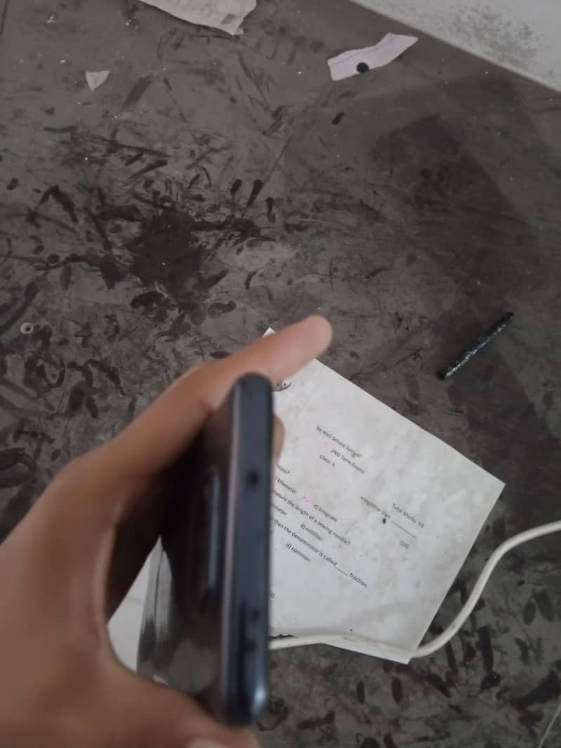 Poco X3 5