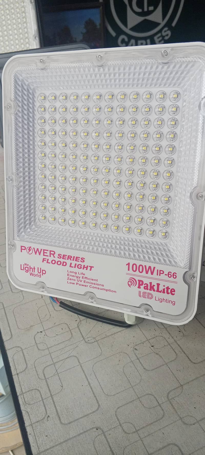 flood light 1