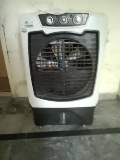 pak Asia Room Air cooler model PA - 3500