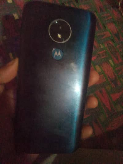 Motorola Moto G7 Power