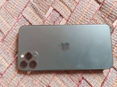 Apple iPhone 11 Pro Max