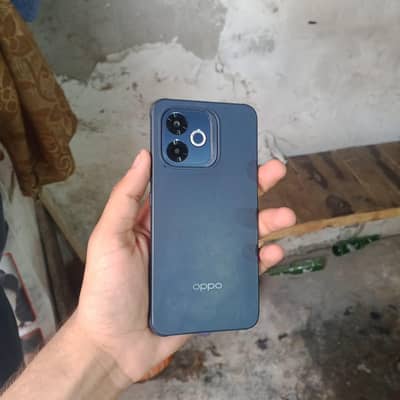OPPO A6s