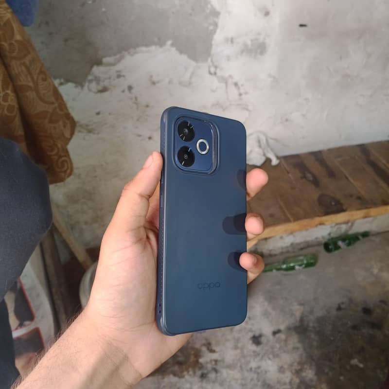 OPPO A6s 1