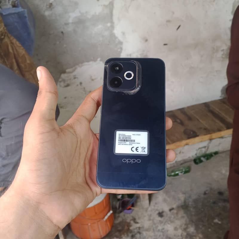 OPPO A6s 2