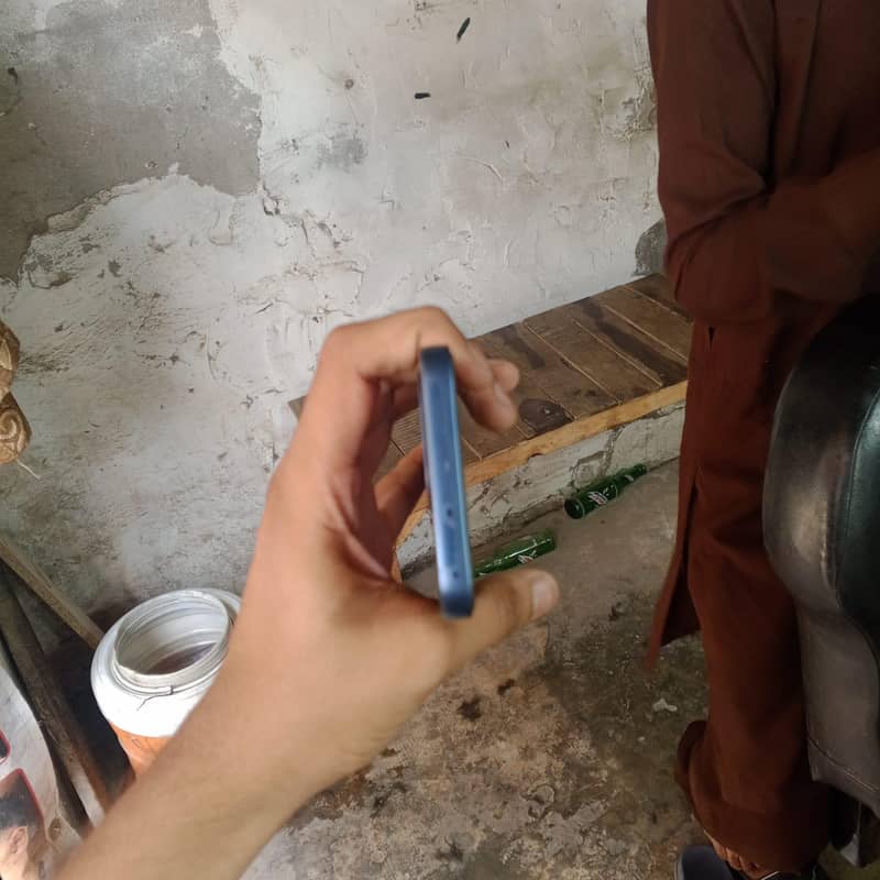 OPPO A6s 3