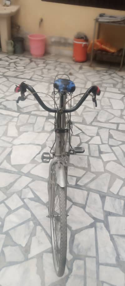 Japan cycle 2nd hand