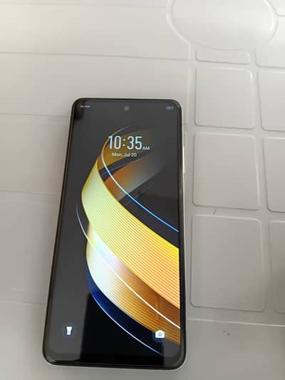 Infinix Smart 8 Pro