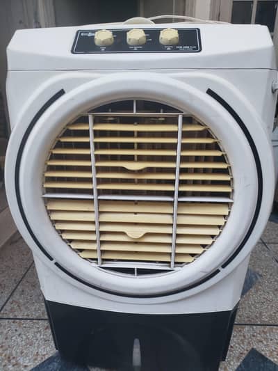 Super Asia cooler