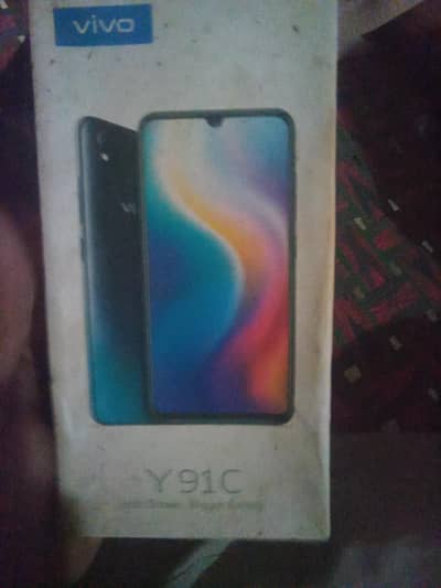 Vivo Y91C